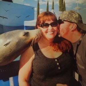 Meet your Posher, Debbie